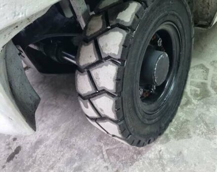 ТЦМ ФХГ, объемом двигателя 0 л и пробегом 9 тыс. км за 9900 $, фото 7 на Automoto.ua