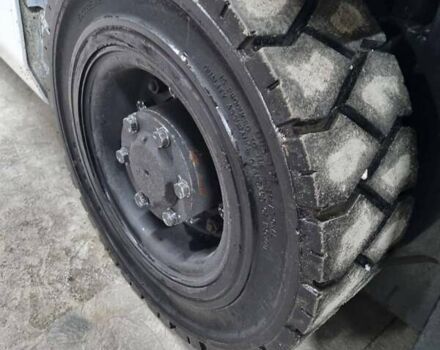 ТЦМ ФХГ, объемом двигателя 0 л и пробегом 9 тыс. км за 9900 $, фото 8 на Automoto.ua