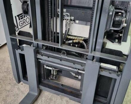 ТЦМ ФХГ, объемом двигателя 0 л и пробегом 9 тыс. км за 9900 $, фото 4 на Automoto.ua