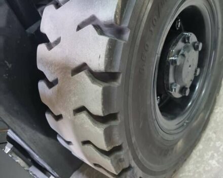 ТЦМ ФХГ, об'ємом двигуна 0 л та пробігом 7 тис. км за 9900 $, фото 15 на Automoto.ua