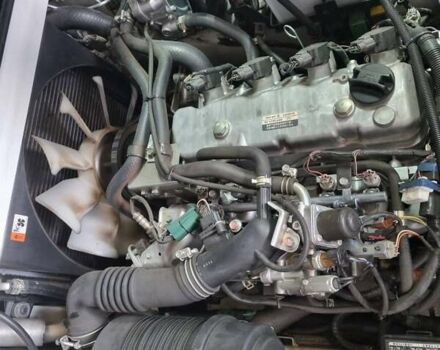 ТЦМ ФХГ, об'ємом двигуна 0 л та пробігом 7 тис. км за 9900 $, фото 14 на Automoto.ua