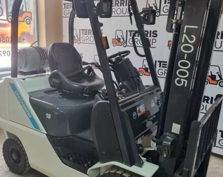 ТЦМ ФХГ, об'ємом двигуна 0 л та пробігом 7 тис. км за 9900 $, фото 4 на Automoto.ua