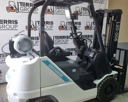 ТЦМ ФХГ, об'ємом двигуна 0 л та пробігом 7 тис. км за 9900 $, фото 3 на Automoto.ua