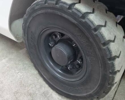 ТЦМ ФХГ, об'ємом двигуна 0 л та пробігом 7 тис. км за 9900 $, фото 18 на Automoto.ua