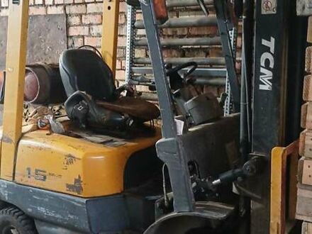 ТЦМ ФХГ, об'ємом двигуна 0 л та пробігом 0 тис. км за 6000 $, фото 1 на Automoto.ua