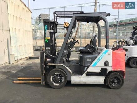 ТЦМ ФХГ, объемом двигателя 2.5 л и пробегом 0 тыс. км за 9100 $, фото 1 на Automoto.ua