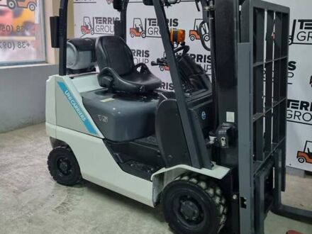 ТЦМ ФХГ, объемом двигателя 0 л и пробегом 9 тыс. км за 9900 $, фото 1 на Automoto.ua