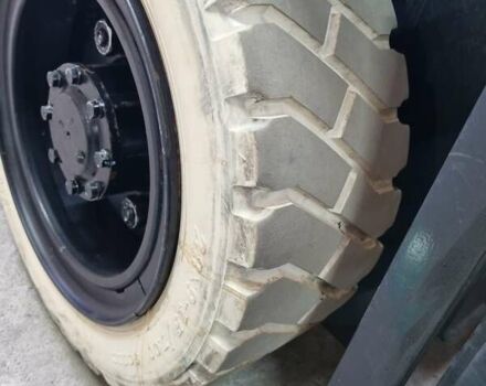 Жовтий ТЦМ ФХГ, об'ємом двигуна 0 л та пробігом 10 тис. км за 14800 $, фото 8 на Automoto.ua