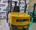 Жовтий ТЦМ ФХГ, об'ємом двигуна 0 л та пробігом 10 тис. км за 14800 $, фото 3 на Automoto.ua