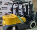 Жовтий ТЦМ ФХГ, об'ємом двигуна 0 л та пробігом 10 тис. км за 14800 $, фото 1 на Automoto.ua