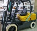 Жовтий ТЦМ ФХГ, об'ємом двигуна 0 л та пробігом 10 тис. км за 14800 $, фото 5 на Automoto.ua