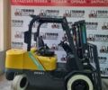 Жовтий ТЦМ ФХГ, об'ємом двигуна 0 л та пробігом 10 тис. км за 14800 $, фото 1 на Automoto.ua