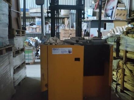 ТЦМ FTB 2001 у Одесі на Automoto.ua ТЦМ FTB, об'ємом двигуна 0 л та пробігом 0 тис. км за 2500 $, фото 1 на Automoto.ua