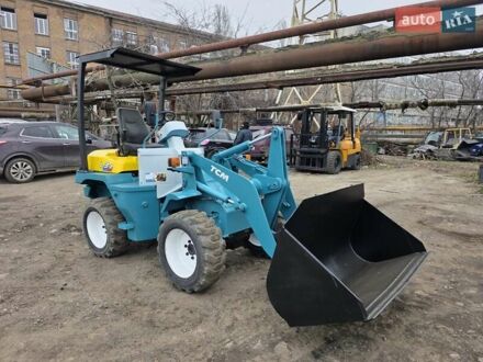 ТЦМ L32, объемом двигателя 0 л и пробегом 4 тыс. км за 12900 $, фото 1 на Automoto.ua