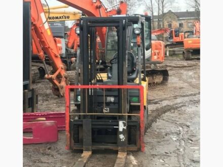 ТЦМ Megane Scenic, объемом двигателя 0 л и пробегом 0 тыс. км за 9044 $, фото 1 на Automoto.ua