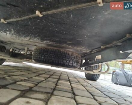 ТЕК ТЕ 450 1992 у Житомирі на Automoto.ua ТЕК ТЕ 450, об'ємом двигуна 0 л та пробігом 10 тис. км за 5700 $, фото 5 на Automoto.ua
