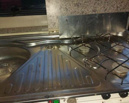 ТЕК ТЕ 450, объемом двигателя 0 л и пробегом 5 тыс. км за 5500 $, фото 8 на Automoto.ua