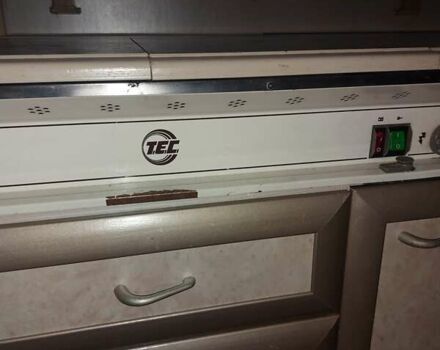 ТЕК ТЕ 450, объемом двигателя 0 л и пробегом 5 тыс. км за 5500 $, фото 6 на Automoto.ua