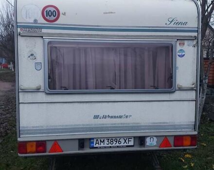 ТЕК ТЕ 450, объемом двигателя 0 л и пробегом 5 тыс. км за 5500 $, фото 2 на Automoto.ua