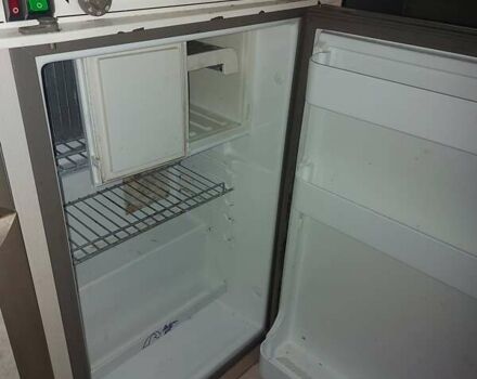 ТЕК ТЕ 450, объемом двигателя 0 л и пробегом 5 тыс. км за 5500 $, фото 7 на Automoto.ua