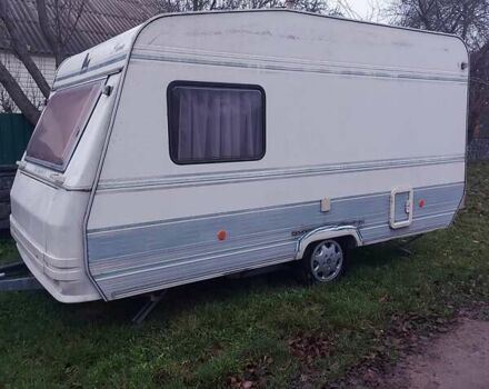 ТЕК ТЕ 450, объемом двигателя 0 л и пробегом 5 тыс. км за 5500 $, фото 1 на Automoto.ua