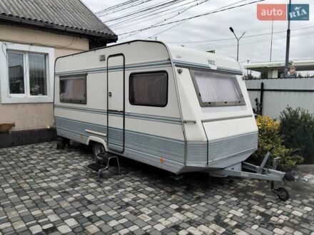 ТЕК ТЕ 450, об'ємом двигуна 0 л та пробігом 10 тис. км за 5700 $, фото 1 на Automoto.ua
