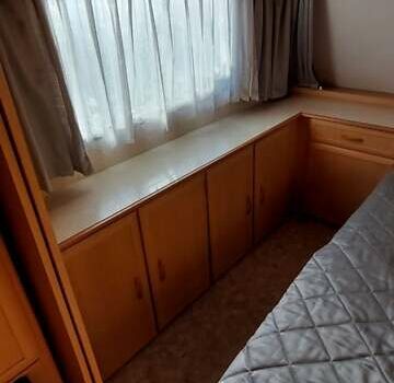 ТЕК Weltbummler, об'ємом двигуна 0 л та пробігом 3 тис. км за 8999 $, фото 22 на Automoto.ua