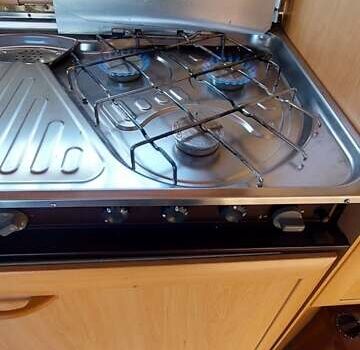 ТЕК Weltbummler, об'ємом двигуна 0 л та пробігом 3 тис. км за 8999 $, фото 31 на Automoto.ua