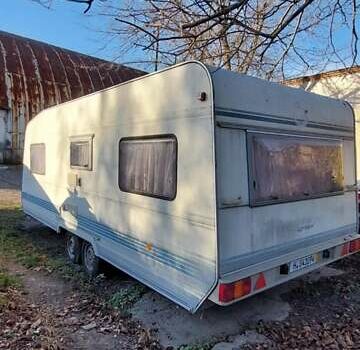 ТЕК Weltbummler, об'ємом двигуна 0 л та пробігом 3 тис. км за 8999 $, фото 4 на Automoto.ua