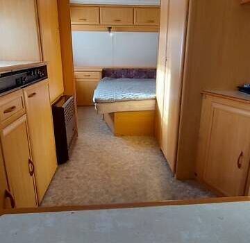 ТЕК Weltbummler, об'ємом двигуна 0 л та пробігом 3 тис. км за 8999 $, фото 7 на Automoto.ua