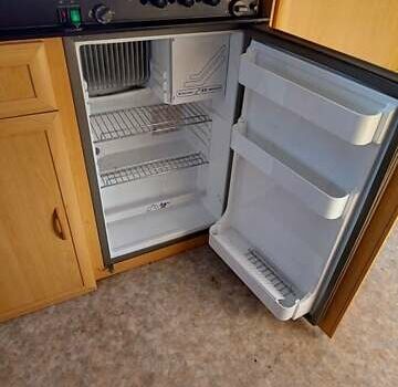 ТЕК Weltbummler, об'ємом двигуна 0 л та пробігом 3 тис. км за 8999 $, фото 18 на Automoto.ua