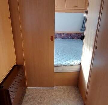 ТЕК Weltbummler, об'ємом двигуна 0 л та пробігом 3 тис. км за 8999 $, фото 27 на Automoto.ua