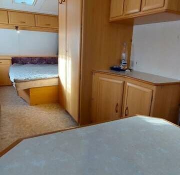 ТЕК Weltbummler, об'ємом двигуна 0 л та пробігом 3 тис. км за 8999 $, фото 11 на Automoto.ua