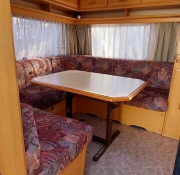 ТЕК Weltbummler, об'ємом двигуна 0 л та пробігом 3 тис. км за 8999 $, фото 14 на Automoto.ua