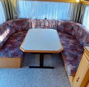 ТЕК Weltbummler, об'ємом двигуна 0 л та пробігом 3 тис. км за 8999 $, фото 32 на Automoto.ua