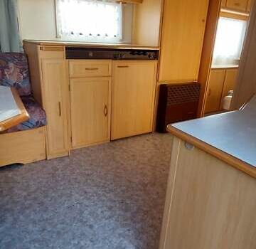 ТЕК Weltbummler, об'ємом двигуна 0 л та пробігом 3 тис. км за 8999 $, фото 13 на Automoto.ua