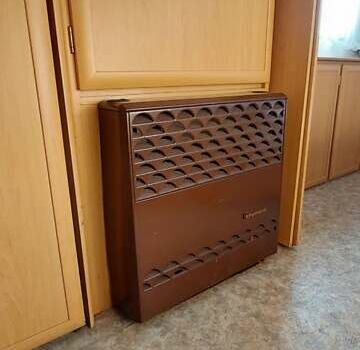 ТЕК Weltbummler, об'ємом двигуна 0 л та пробігом 3 тис. км за 8999 $, фото 16 на Automoto.ua