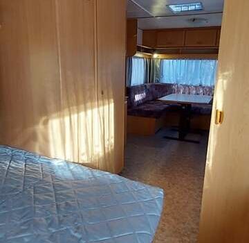 ТЕК Weltbummler, об'ємом двигуна 0 л та пробігом 3 тис. км за 8999 $, фото 24 на Automoto.ua