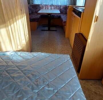 ТЕК Weltbummler, об'ємом двигуна 0 л та пробігом 3 тис. км за 8999 $, фото 26 на Automoto.ua