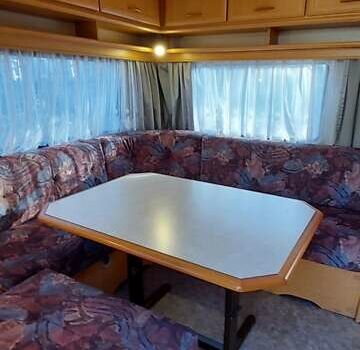 ТЕК Weltbummler, об'ємом двигуна 0 л та пробігом 3 тис. км за 8999 $, фото 33 на Automoto.ua