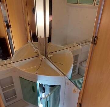 ТЕК Weltbummler, об'ємом двигуна 0 л та пробігом 3 тис. км за 8999 $, фото 20 на Automoto.ua