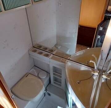 ТЕК Weltbummler, об'ємом двигуна 0 л та пробігом 3 тис. км за 8999 $, фото 17 на Automoto.ua