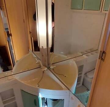 ТЕК Weltbummler, об'ємом двигуна 0 л та пробігом 3 тис. км за 8999 $, фото 19 на Automoto.ua