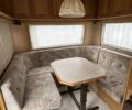 Зеленый ТЕК Weltbummler, объемом двигателя 0 л и пробегом 1 тыс. км за 5400 $, фото 33 на Automoto.ua