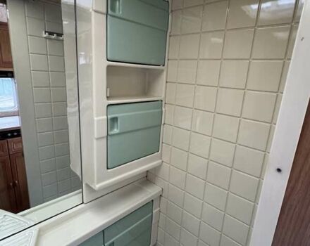 Зеленый ТЕК Weltbummler, объемом двигателя 0 л и пробегом 1 тыс. км за 5400 $, фото 21 на Automoto.ua