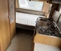 Зеленый ТЕК Weltbummler, объемом двигателя 0 л и пробегом 1 тыс. км за 5400 $, фото 12 на Automoto.ua