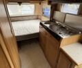 Зеленый ТЕК Weltbummler, объемом двигателя 0 л и пробегом 1 тыс. км за 5400 $, фото 7 на Automoto.ua