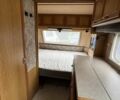 Зеленый ТЕК Weltbummler, объемом двигателя 0 л и пробегом 1 тыс. км за 5400 $, фото 15 на Automoto.ua