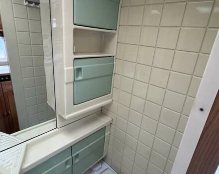 Зеленый ТЕК Weltbummler, объемом двигателя 0 л и пробегом 1 тыс. км за 5400 $, фото 22 на Automoto.ua