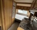 Зеленый ТЕК Weltbummler, объемом двигателя 0 л и пробегом 1 тыс. км за 5400 $, фото 8 на Automoto.ua